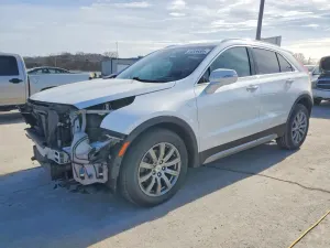 Cadillac XT4 PREMIUM LUXURY 2.0L 4 2021