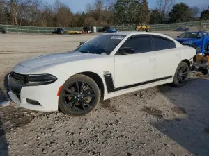 Dodge Charger R/T 5.7L 8 2017