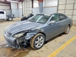 Lexus ES 330 3.3L 6 2005