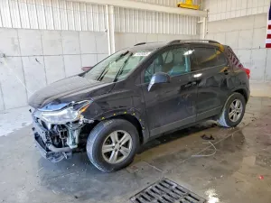 Chevrolet Trax 1LT 1.4L 4 2021