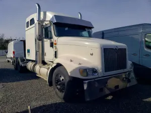 International 9000 Series 9400I 15.0L 6 2006
