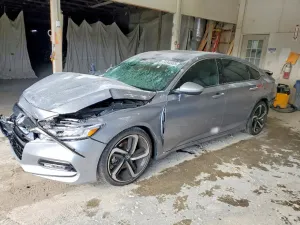 Honda Accord SPORT 2.0L 4 2020
