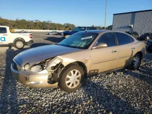 Buick LaCrosse CX 3.8L 6 2005