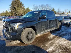 Toyota Tundra CREWMAX SR 3.4L 6 2024