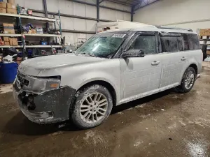 Ford Flex SEL 3.5L 6 2016