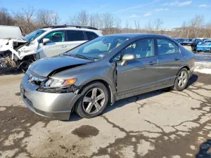 Honda Civic EX 1.8L 4 2006