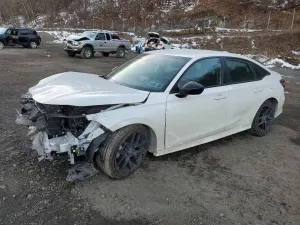 Honda Civic SPORT 2.0L 4 2025