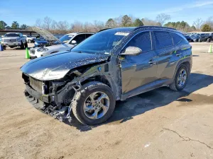 Hyundai Tucson 2.5L 4 2023