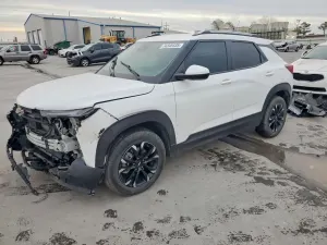 Chevrolet Trailblazer LT 1.3L 3 2023