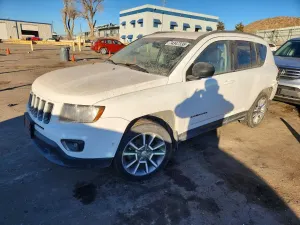 Jeep Compass SPORT 2.0L 4 2016