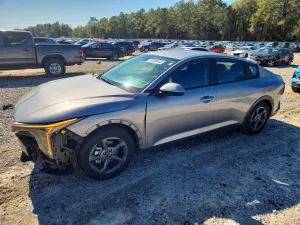 Kia K4 2.0L 4 2025
