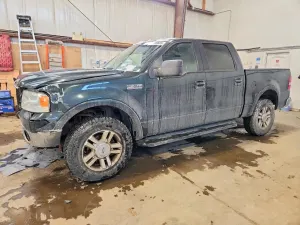 Ford F-150 5.4L 8 2006