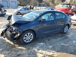 Toyota Corolla 1.8L 4 2025