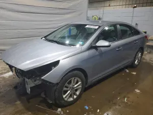 Hyundai Sonata SE 2.4L 4 2016