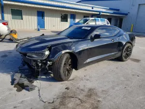 Chevrolet Camaro LZ 6.2L 8 2021