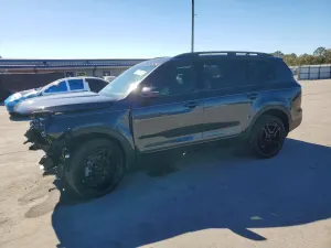 Kia Telluride 3.8L 6 2025