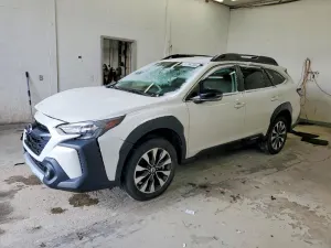 Subaru Outback LIMITED 2.5L 4 2023