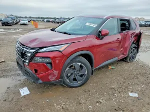 Nissan Rogue SV 1.5L 3 2024