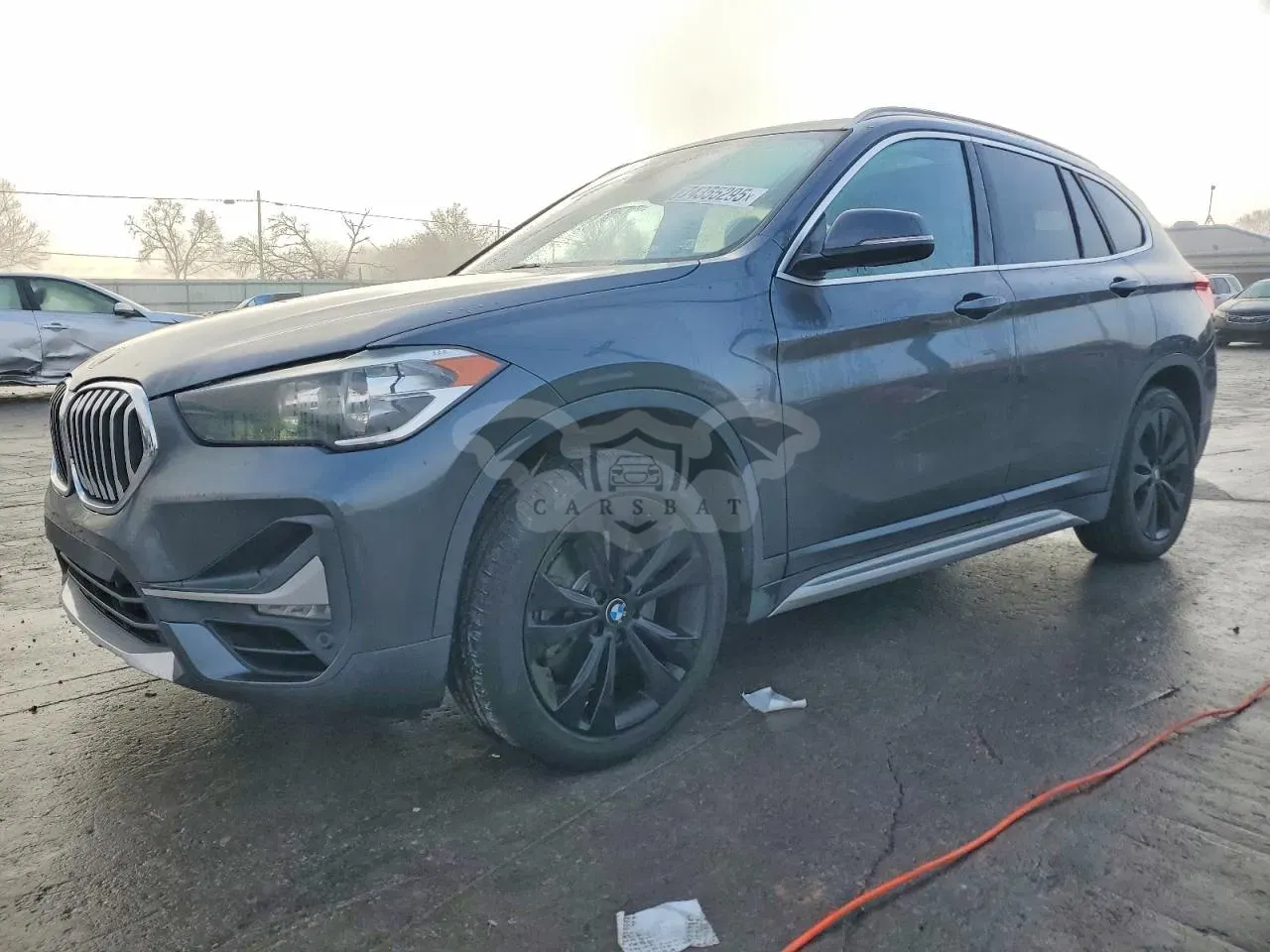BMW X1 SDRIVE28I 2.0L 4 2020
