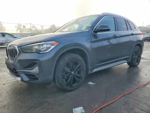 BMW X1 SDRIVE28I 2.0L 4 2020