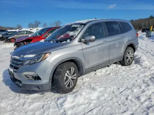 Honda Pilot 3.5L 6 2016