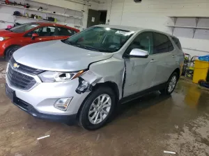 Chevrolet Equinox LT 1.5L 4 2019
