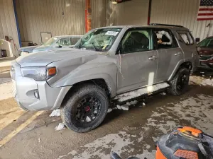 Toyota 4Runner SR5 PREMIUM 4.0L 6 2022