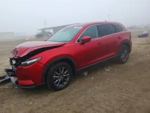 Mazda CX-9 TOURING 2.5L 4 2021