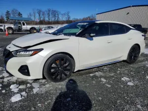 Nissan Maxima 3.5L 6 2023