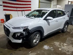 Hyundai Kona SE 2.0L 4 2019