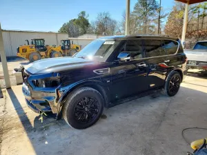 Infiniti QX80 5.6L 8 2020
