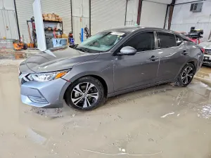 Nissan Sentra SV 2.0L 4 2023