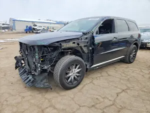 Dodge Durango SSV 5.7L 8 2019