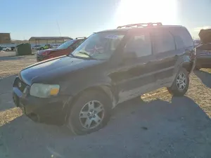 Ford Escape 3.0L 6 2005