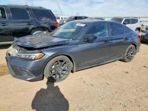 Honda Civic SPORT 2.0L 4 2022