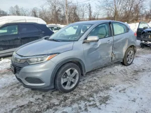 Honda HR-V 1.8L 4 2020