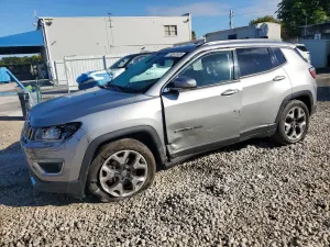 Jeep Compass LIMITED 2.4L 4 2020