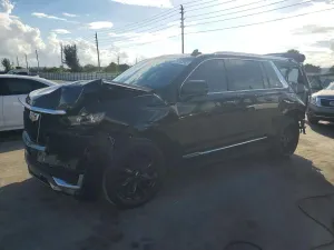 Cadillac Escalade ESV PREMIUM LUXURY 6.2L 8 2022