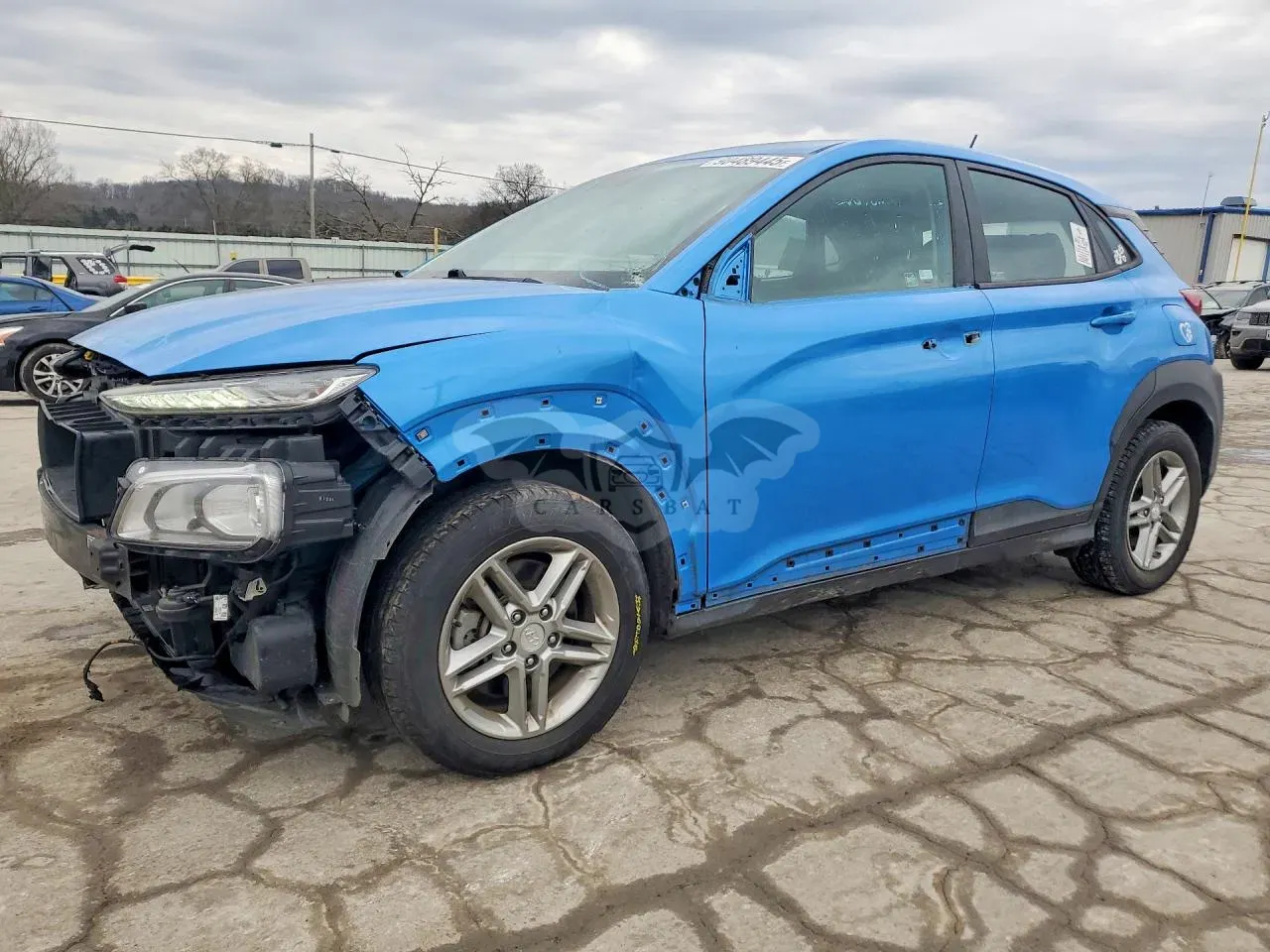 Hyundai Kona SE 2.0L 4 2020