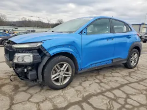Hyundai Kona SE 2.0L 4 2020