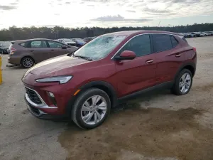 Buick Encore PREFERRED 1.2L 3 2025