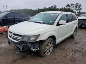 Dodge Journey GT 3.6L 6 2019