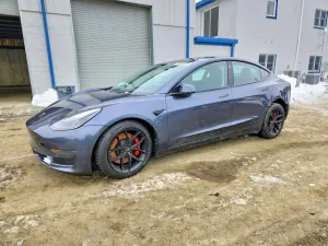 Tesla Model 3 2023