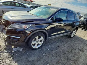 Lincoln MKC PREMIERE 2.0L 4 2017