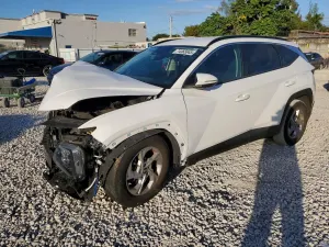 Hyundai Tucson 2.5L 4 2023