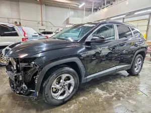 Hyundai Tucson SEL 2.5L 4 2023
