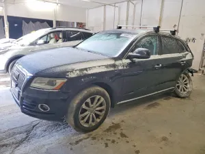 Audi Q5 PREMIUM 2.0L 4 2017