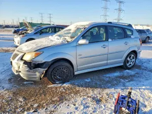 Pontiac Vibe 1.8L 4 2006