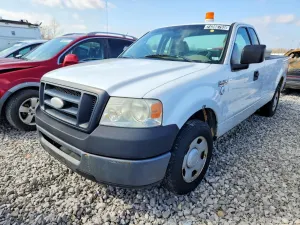 Ford F-150 4.6L 8 2007