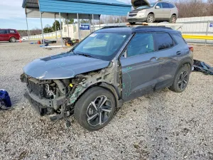 Chevrolet Trailblazer RS 1.3L 3 2021